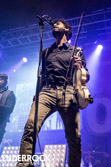 Concert d'Ebri Knight i Talco a la sala Razzmatazz <p>Ebri Knight</p><p>F: Xavier Mercadé<br></p>